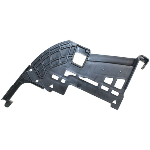 BUMPER BRACKET FR RH REPLACEMENT FOR HYUNDAI TUCSON 2006 PARTSLINK NUMBER HY1067111 BUMPER BRACKET FR RH REPLACEMENT FOR HYUNDAI TUCSON 2006 PARTSLINK NUMBER HY1067111