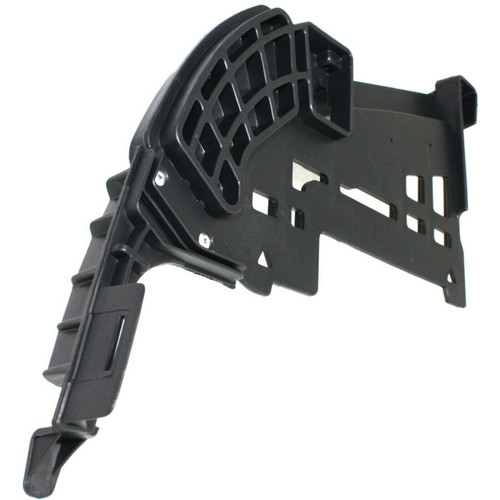 BUMPER BRACKET FR RH REPLACEMENT FOR HYUNDAI TUCSON 2006 PARTSLINK NUMBER HY1067111 BUMPER BRACKET FR RH REPLACEMENT FOR HYUNDAI TUCSON 2006 PARTSLINK NUMBER HY1067111