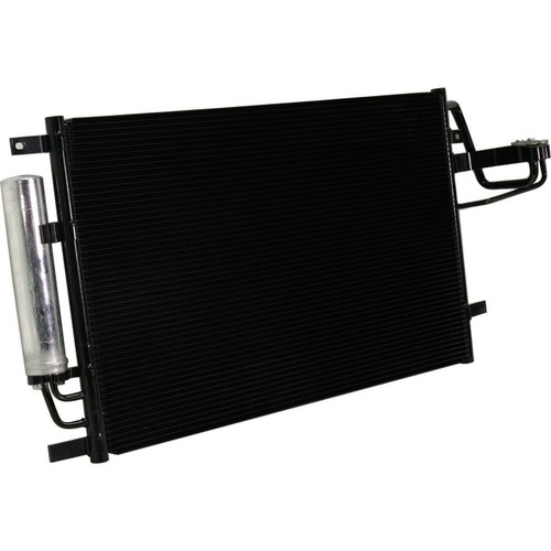 CONDENSER (3323)  REPLACEMENT FOR HYUNDAI TUCSON 2006 PARTSLINK NUMBER   HY3030133