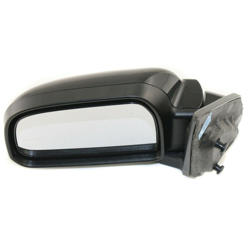 DOOR MIRROR LH POWER PAINTABLE  REPLACEMENT FOR HYUNDAI TUCSON 2006 PARTSLINK NUMBER   HY1320153