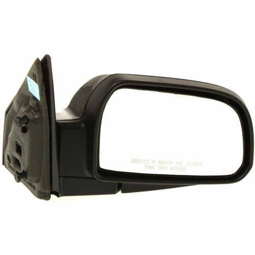 DOOR MIRROR RH POWER HTD PAINTABLE REPLACEMENT FOR HYUNDAI TUCSON 2006 PARTSLINK NUMBER HY1321152 DOOR MIRROR RH POWER HTD PAINTABLE REPLACEMENT FOR HYUNDAI TUCSON 2006 PARTSLINK NUMBER HY1321152