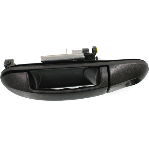 DOOR HANDLE FR LH OUTER TEXTURED W/KEYHOLE REPLACEMENT FOR FORD EXPLORER LIMITED 2004 PARTSLINK NUMBER FO1310139 DOOR HANDLE FR LH OUTER TEXTURED W/KEYHOLE REPLACEMENT FOR FORD EXPLORER LIMITED 2004 PARTSLINK NUMBER FO1310139
