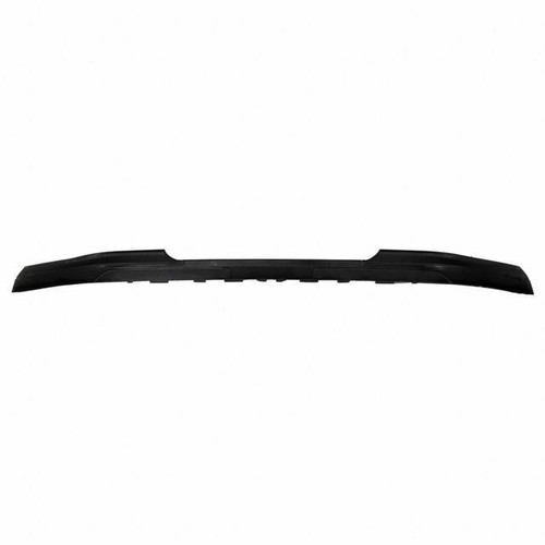 VALANCE FR TEXTURED W/O TOW HOOK HOLE CAPA  REPLACEMENT FOR FORD EXPLORER SPORT 2019 PARTSLINK NUMBER 	FO1095268C