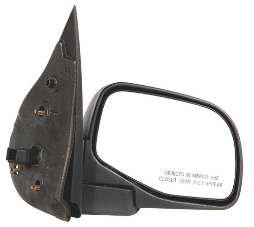 DOOR MIRROR RH POWER W/PUDDLE LAMP W/O HEAT TEXTURED REPLACEMENT FOR FORD EXPLORER LIMITED 2004 PARTSLINK NUMBER FO1321211 DOOR MIRROR RH POWER W/PUDDLE LAMP W/O HEAT TEXTURED REPLACEMENT FOR FORD EXPLORER LIMITED 2004 PARTSLINK NUMBER FO1321211