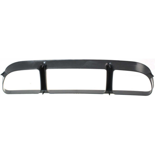 GRILLE LOWER BUMPER CENTER EXCLUDE XLS/SPORT TRAC REPLACEMENT FOR FORD EXPLORER LIMITED 2004 PARTSLINK NUMBER FO1036107 GRILLE LOWER BUMPER CENTER EXCLUDE XLS/SPORT TRAC REPLACEMENT FOR FORD EXPLORER LIMITED 2004 PARTSLINK NUMBER FO1036107