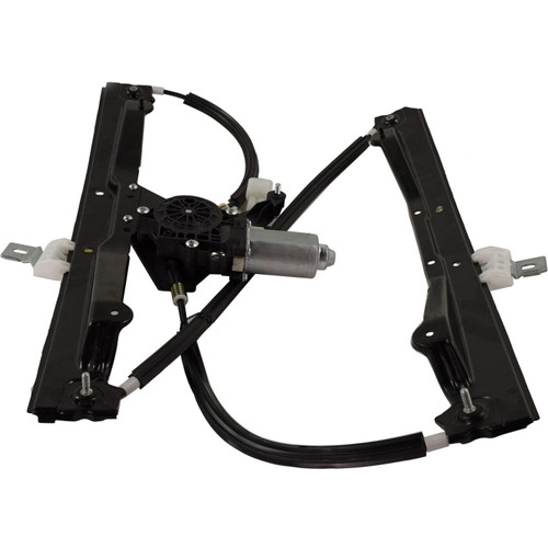 WINDOW REGULATOR FR LH POWER REPLACEMENT FOR FORD EXPLORER LIMITED 2004 PARTSLINK NUMBER FO1350141