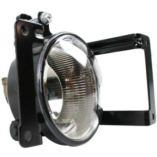 FOG LAMP FR LH HQ  REPLACEMENT FOR HYUNDAI TUCSON 2006 PARTSLINK NUMBER   HY2592122
