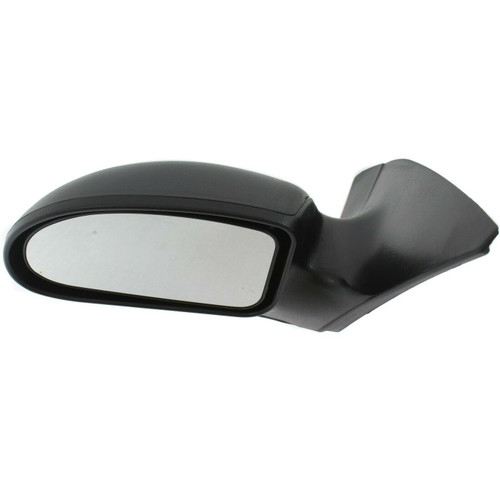 DOOR MIRROR LH POWER W/O HEAT EXCEPT SVT MODEL REPLACEMENT FOR FORD FOCUS 2004 PARTSLINK NUMBER FO1320180