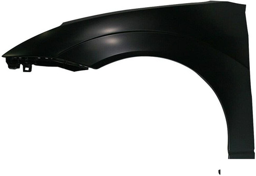 FENDER FR LH CAPA REPLACEMENT FOR FORD FOCUS 2004 PARTSLINK NUMBER FO1240207C FENDER FR LH CAPA REPLACEMENT FOR FORD FOCUS 2004 PARTSLINK NUMBER FO1240207C