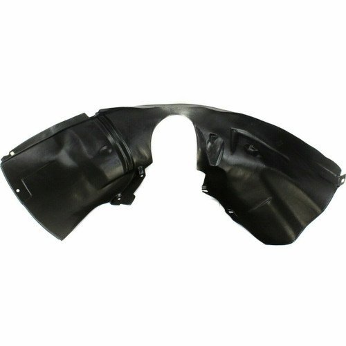 FENDER LINER FR LH REPLACEMENT FOR FORD FOCUS 2004 PARTSLINK NUMBER FO1250134
