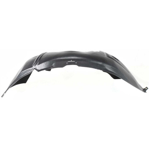 FENDER LINER LH (W/O 16INCH WHEELS) REPLACEMENT FOR FORD FOCUS 2004 PARTSLINK NUMBER FO1250107 FENDER LINER LH (W/O 16INCH WHEELS) REPLACEMENT FOR FORD FOCUS 2004 PARTSLINK NUMBER FO1250107