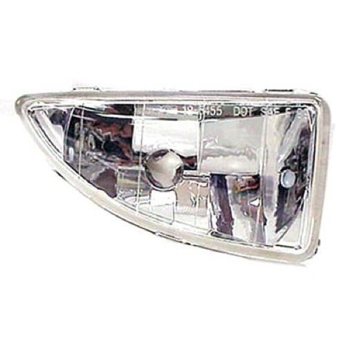 FOG LAMP FR RH EXCLUDE SVT REPLACEMENT FOR FORD FOCUS 2004 PARTSLINK NUMBER FO2593177 FOG LAMP FR RH EXCLUDE SVT REPLACEMENT FOR FORD FOCUS 2004 PARTSLINK NUMBER FO2593177