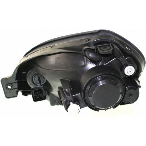HEAD LAMP RH CAPA  REPLACEMENT FOR HYUNDAI TUCSON 2006 PARTSLINK NUMBER   	HY2503133C