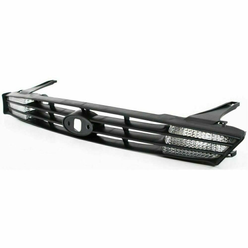 GRILLE W/O SVT PKG REPLACEMENT FOR FORD FOCUS 2004 PARTSLINK NUMBER FO2560102 GRILLE W/O SVT PKG REPLACEMENT FOR FORD FOCUS 2004 PARTSLINK NUMBER FO2560102