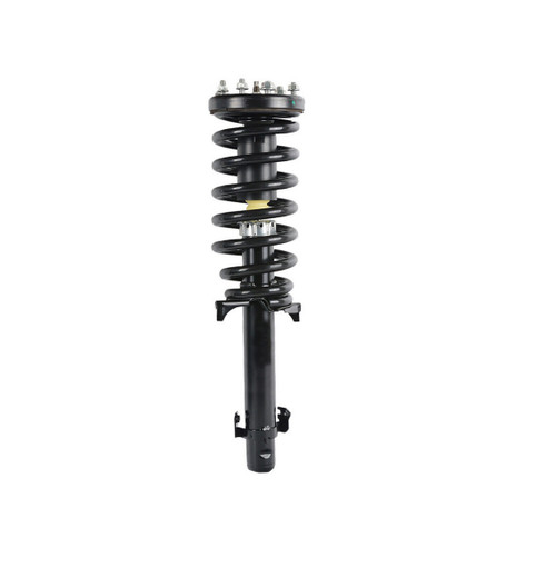 STRUT ASSEMBLY FR RH  REPLACEMENT FOR HYUNDAI TUCSON 2006 PARTSLINK NUMBER   11744