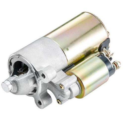 STARTER MOTOR 2.0L AT REPLACEMENT FOR FORD FOCUS 2004 PARTSLINK NUMBER 1-06655 STARTER MOTOR 2.0L AT REPLACEMENT FOR FORD FOCUS 2004 PARTSLINK NUMBER 1-06655