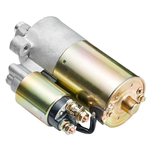 STARTER MOTOR 2.0L AT REPLACEMENT FOR FORD FOCUS 2004 PARTSLINK NUMBER 1-06655 STARTER MOTOR 2.0L AT REPLACEMENT FOR FORD FOCUS 2004 PARTSLINK NUMBER 1-06655