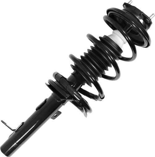 STRUT ASSEMBLY FR LH (1336301) 00-05 EXC SVT REPLACEMENT FOR FORD FOCUS 2004 PARTSLINK NUMBER 11061 STRUT ASSEMBLY FR LH (1336301) 00-05 EXC SVT REPLACEMENT FOR FORD FOCUS 2004 PARTSLINK NUMBER 11061