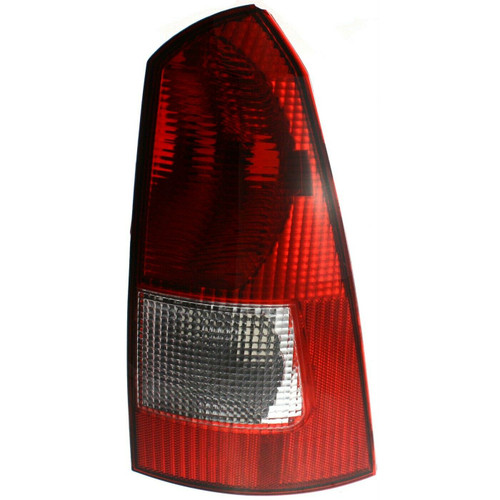 TAIL LAMP RH WGN HQ REPLACEMENT FOR FORD FOCUS 2004 PARTSLINK NUMBER FO2801192 TAIL LAMP RH WGN HQ REPLACEMENT FOR FORD FOCUS 2004 PARTSLINK NUMBER FO2801192