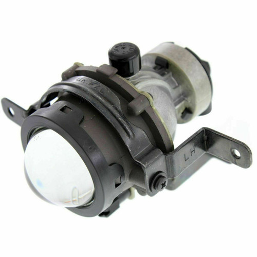 FOG LAMP FR LH HQ REPLACEMENT FOR HYUNDAI TIBURON 2006 PARTSLINK NUMBER HY2592132 FOG LAMP FR LH HQ REPLACEMENT FOR HYUNDAI TIBURON 2006 PARTSLINK NUMBER HY2592132
