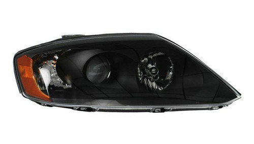 HEAD LAMP RH HQ  REPLACEMENT FOR HYUNDAI TIBURON 2006 PARTSLINK NUMBER   HY2503149