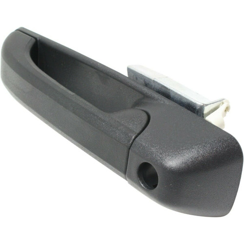 DOOR HANDLE FR LH OUTER BLACK TEXTURED W/KEYLESS ENTRY W/KEYHOLE REPLACEMENT FOR RAM PICKUP-RAM-4500 2013 PARTSLINK NUMBER CH1310160 DOOR HANDLE FR LH OUTER BLACK TEXTURED W/KEYLESS ENTRY W/KEYHOLE REPLACEMENT FOR RAM PICKUP-RAM-4500 2013 PARTSLINK NUMBER CH1310160