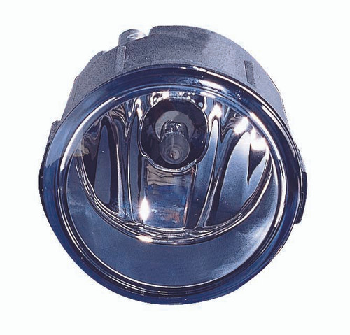 FOG LAMP FR LH/RH CAPA  REPLACEMENT FOR INFINITI FX35 2006 PARTSLINK NUMBER   NI2590103C