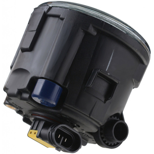 FOG LAMP FR LH/RH HQ REPLACEMENT FOR INFINITI FX35 2006 PARTSLINK NUMBER NI2590103 FOG LAMP FR LH/RH HQ REPLACEMENT FOR INFINITI FX35 2006 PARTSLINK NUMBER NI2590103