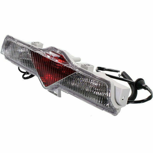 TRUNK LAMP RH/LH (BACK-UP CENTER LAMP) REPLACEMENT FOR SCION FR-S 2013 PARTSLINK NUMBER SC2881100 TRUNK LAMP RH/LH (BACK-UP CENTER LAMP) REPLACEMENT FOR SCION FR-S 2013 PARTSLINK NUMBER SC2881100