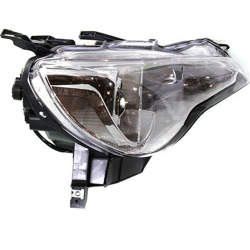 HEAD LAMP RH HALOGEN CAPA   REPLACEMENT FOR SCION FR-S 2013 PARTSLINK NUMBER  SC2503104C