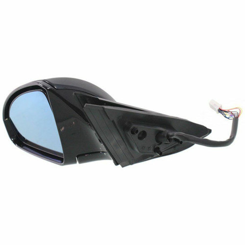 DOOR MIRROR LH POWER HTD W/MEMORY/RR VIEW MONITOR(FOLDING) REPLACEMENT FOR INFINITI FX45 2006 PARTSLINK NUMBER IN1320122 DOOR MIRROR LH POWER HTD W/MEMORY/RR VIEW MONITOR(FOLDING) REPLACEMENT FOR INFINITI FX45 2006 PARTSLINK NUMBER IN1320122
