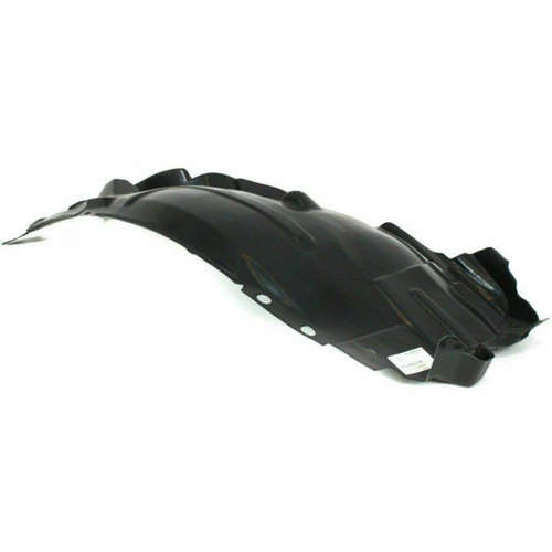 FENDER LINER FR LH (RR SECTION)  REPLACEMENT FOR INFINITI FX45 2006 PARTSLINK NUMBER  	IN1250112