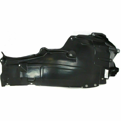 FENDER LINER FR LH (RR SECTION)  REPLACEMENT FOR INFINITI FX45 2006 PARTSLINK NUMBER  	IN1250112