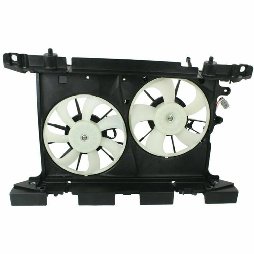 COOLING FAN ASSY   REPLACEMENT FOR SCION TC 2013 PARTSLINK NUMBER  SC3115103