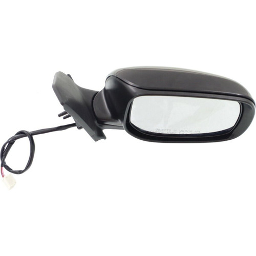 DOOR MIRROR RH POWER W/SIGNAL PTM REPLACEMENT FOR SCION TC 2013 PARTSLINK NUMBER SC1321105 DOOR MIRROR RH POWER W/SIGNAL PTM REPLACEMENT FOR SCION TC 2013 PARTSLINK NUMBER SC1321105