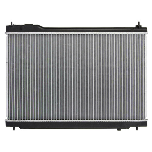 RADIATOR (2671) 4.5L V8 AT  REPLACEMENT FOR INFINITI FX45 2006 PARTSLINK NUMBER  IN3010116