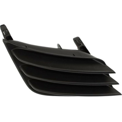 FOG LAMP COVER FR LH REPLACEMENT FOR SCION TC 2013 PARTSLINK NUMBER SC1038101 FOG LAMP COVER FR LH REPLACEMENT FOR SCION TC 2013 PARTSLINK NUMBER SC1038101