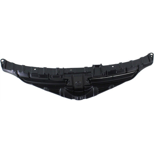 GRILLE MATTE-BLACK   REPLACEMENT FOR SCION TC 2013 PARTSLINK NUMBER  SC1200107