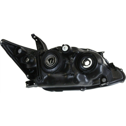 HEAD LAMP LH CAPA   REPLACEMENT FOR SCION TC 2013 PARTSLINK NUMBER  SC2518107C