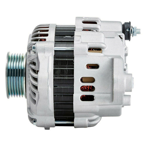 ALTERNATOR 3.5L REPLACEMENT FOR INFINITI G35 COUPE 2006 PARTSLINK NUMBER 2-11052 ALTERNATOR 3.5L REPLACEMENT FOR INFINITI G35 COUPE 2006 PARTSLINK NUMBER 2-11052