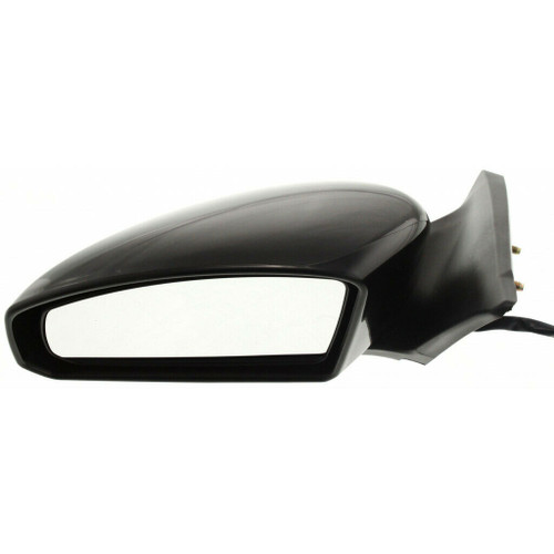 DOOR MIRROR LH POWER HTD REPLACEMENT FOR INFINITI G35 COUPE 2006 PARTSLINK NUMBER IN1320107 DOOR MIRROR LH POWER HTD REPLACEMENT FOR INFINITI G35 COUPE 2006 PARTSLINK NUMBER IN1320107