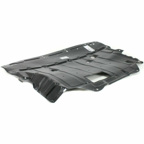 ENGINE SPLASH SHIELD RWD  REPLACEMENT FOR INFINITI G35 COUPE 2006 PARTSLINK NUMBER   IN1228114