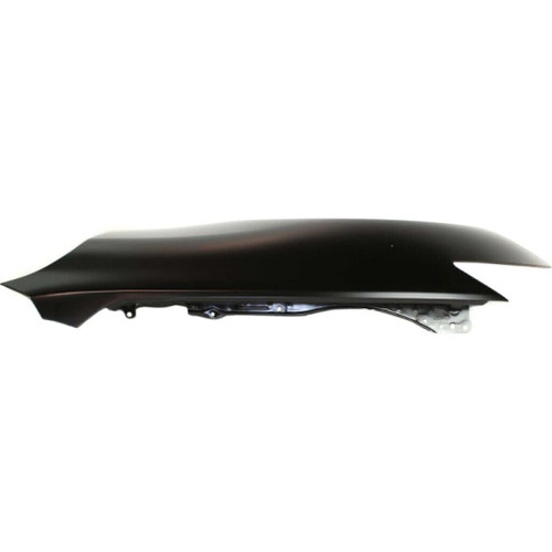 FENDER FR LH STEEL REPLACEMENT FOR INFINITI G35 COUPE 2006 PARTSLINK NUMBER   IN1240108