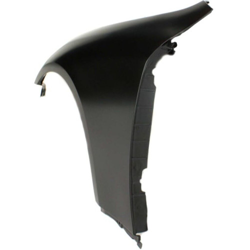 FENDER FR LH STEEL REPLACEMENT FOR INFINITI G35 COUPE 2006 PARTSLINK NUMBER   IN1240108