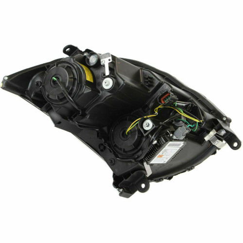 HEAD LAMP LH HID HQ REPLACEMENT FOR INFINITI G35 COUPE 2006 PARTSLINK NUMBER IN2502128 HEAD LAMP LH HID HQ REPLACEMENT FOR INFINITI G35 COUPE 2006 PARTSLINK NUMBER IN2502128