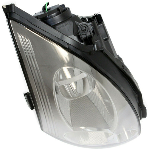 HEAD LAMP RH HID HQ REPLACEMENT FOR INFINITI G35 COUPE 2006 PARTSLINK NUMBER IN2503128 HEAD LAMP RH HID HQ REPLACEMENT FOR INFINITI G35 COUPE 2006 PARTSLINK NUMBER IN2503128