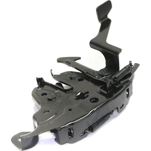 HOOD LATCH  REPLACEMENT FOR INFINITI G35 COUPE 2006 PARTSLINK NUMBER   IN1234104