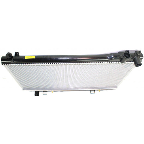 RADIATOR (2588) 3.5L WITH SQUARE FAN ASSY SHROUD HOLES REPLACEMENT FOR INFINITI G35 COUPE 2006 PARTSLINK NUMBER IN3010118 RADIATOR (2588) 3.5L WITH SQUARE FAN ASSY SHROUD HOLES REPLACEMENT FOR INFINITI G35 COUPE 2006 PARTSLINK NUMBER IN3010118