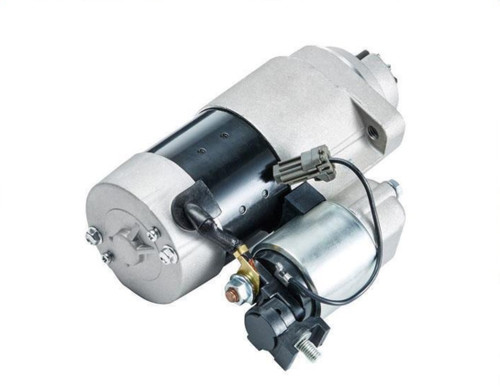 STARTER MOTOR 3.5L REPLACEMENT FOR INFINITI G35 COUPE 2006 PARTSLINK NUMBER 1-17927 STARTER MOTOR 3.5L REPLACEMENT FOR INFINITI G35 COUPE 2006 PARTSLINK NUMBER 1-17927