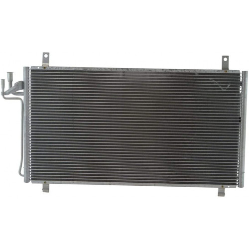 CONDENSER (4704) W/RECEIVER DRIER REPLACEMENT FOR INFINITI G35 SEDAN 2006 PARTSLINK NUMBER IN3030121 CONDENSER (4704) W/RECEIVER DRIER REPLACEMENT FOR INFINITI G35 SEDAN 2006 PARTSLINK NUMBER IN3030121